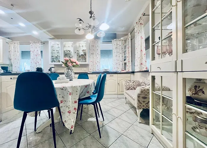 Nirvana Apartman
