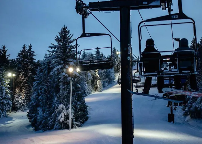 Hh 314 Sunrise Views Ski-Inout Village Center Sleeps 4