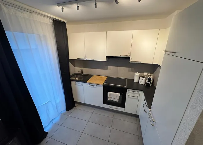 Great Apartment In Lausanne
