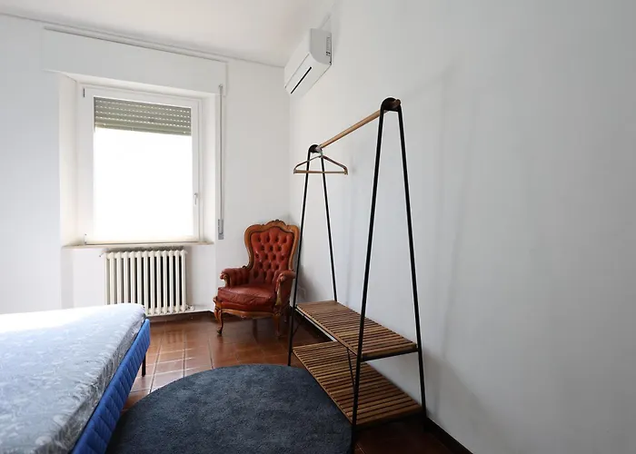 Le Curve Di Montegallo, Cozy Family Stay By The Conero