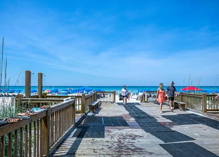 -Beachfront Premium-Summit 1124