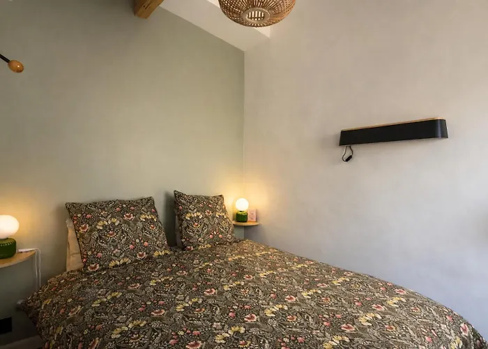 La Suite Mazarin
