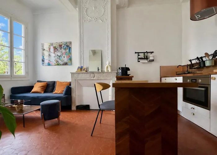 La Suite Mazarin