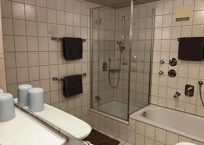 Ferienhaus Koegel