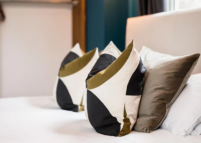 The Adelphi Aparthotel