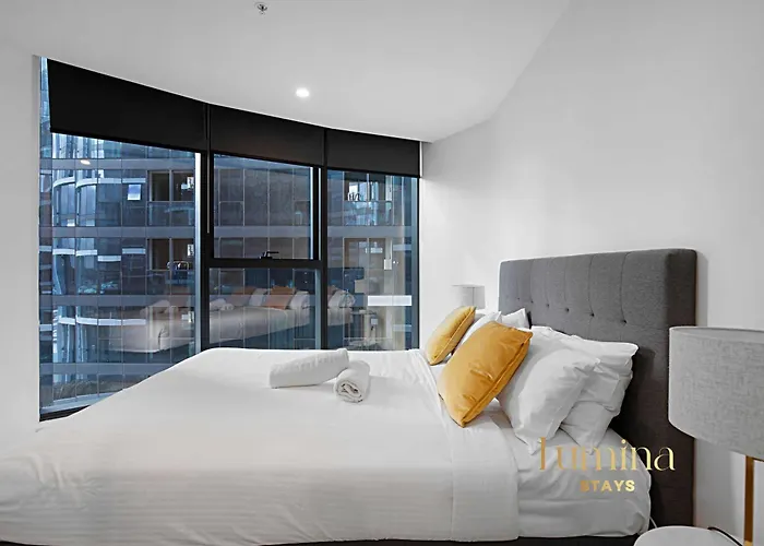 Lumina Suites