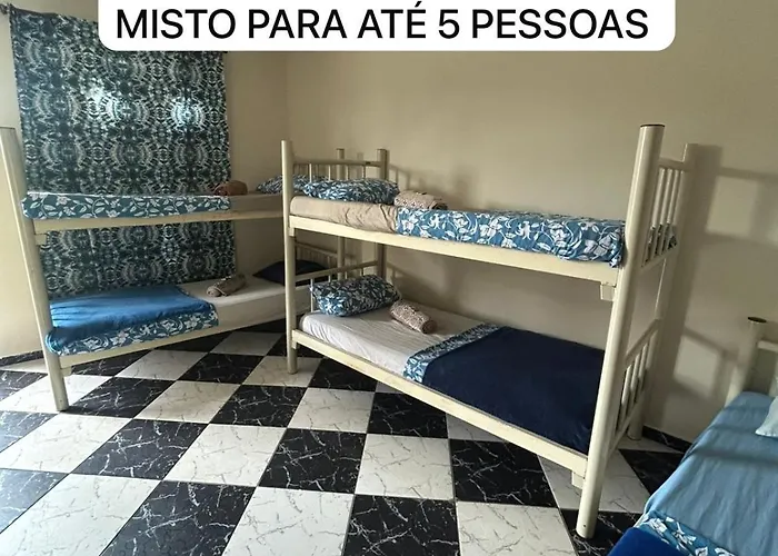 Hostel Cadê Teresa