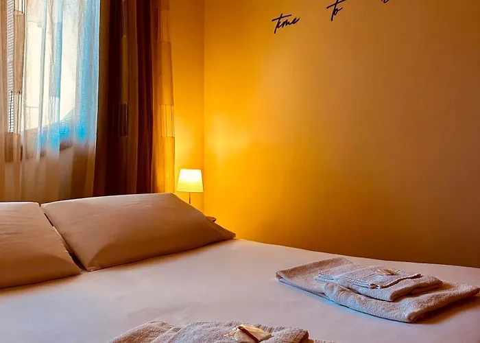 Blueberry Villa - Historic Center Lago Maggiore
