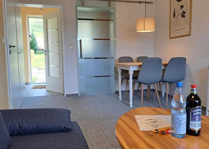 Ferienhaus Willingen Diemelsee