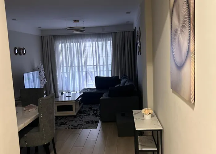 Lex Place Syokimau