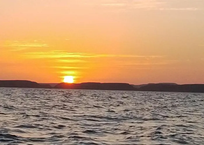 Sunrise
