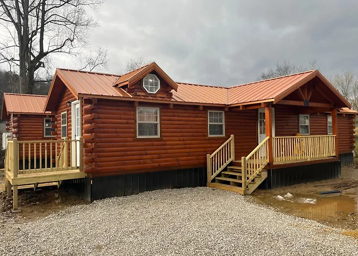 Wayne Cabin