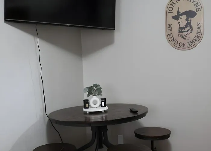 2Br Apartment