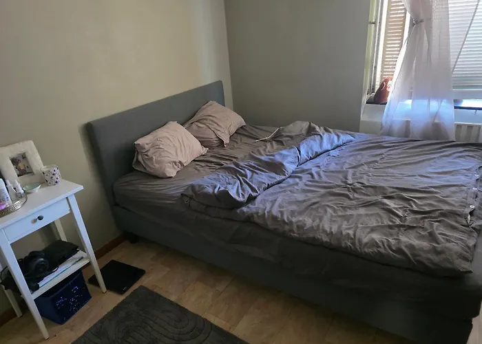 Ett Mysigt Appartement