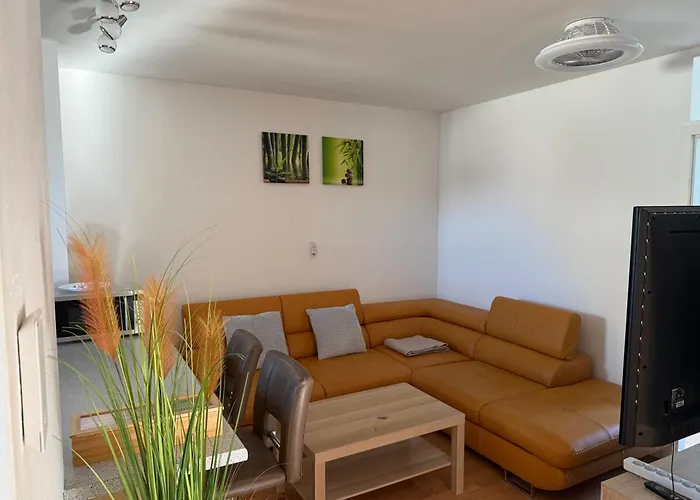 Nice Apartment Near Frankfurt Main