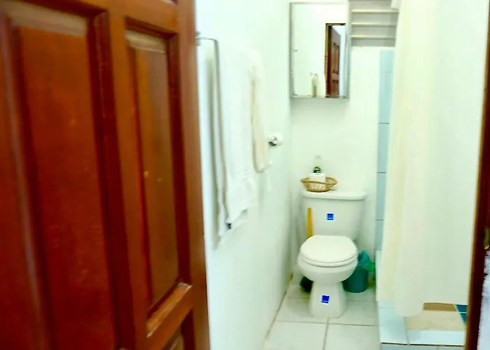 See Belize Sunrise Sea View Studio With Pool & Deck Near Airport, Restaurant, Bar & Casino
