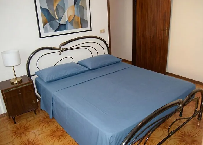 87 Trilocale A Pochi Passi Dal Mare