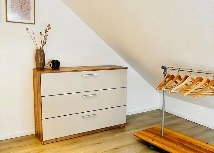 Ferienwohnung Seelenliebe - Apartment Landhausglueck