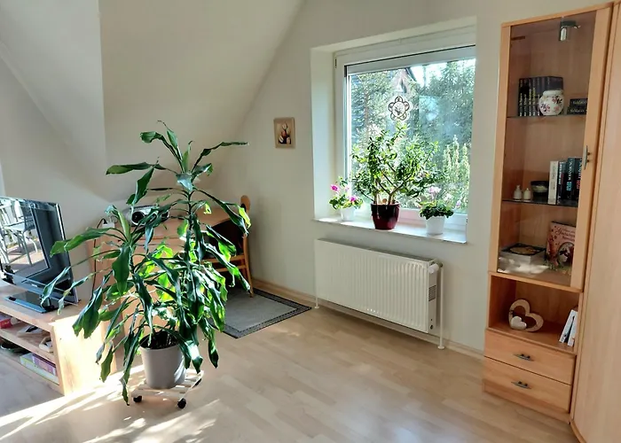 Ferienwohnung Janine