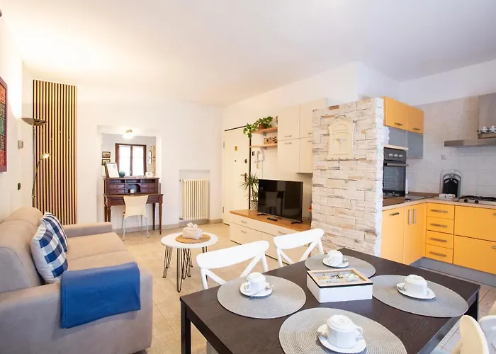 Blueberry Villa - Historic Center Lago Maggiore