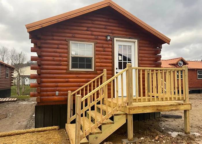 Wayne Cabin