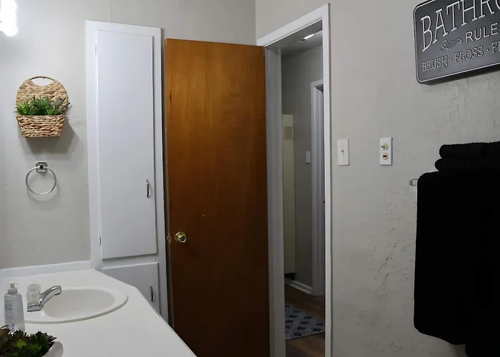 2Br Apartment