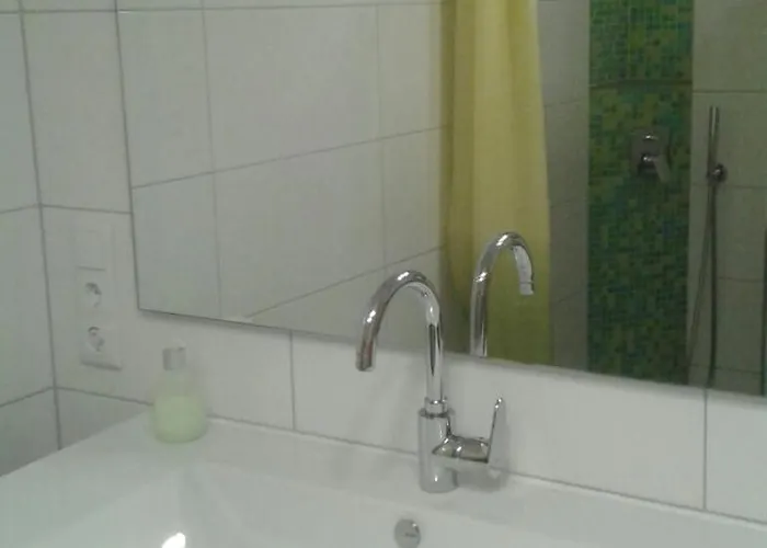 Ferienwohnung Wiesengrund