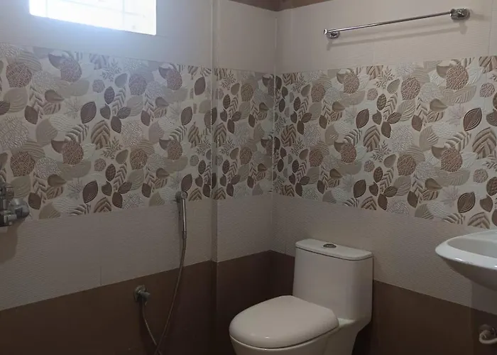 Divin 1Bhk Apartments 150 Meter To Temple