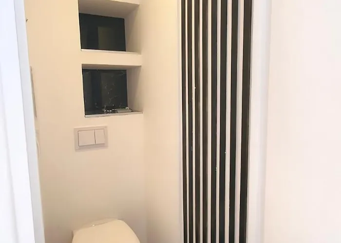 Appartement Centre Ville Port-Vendres