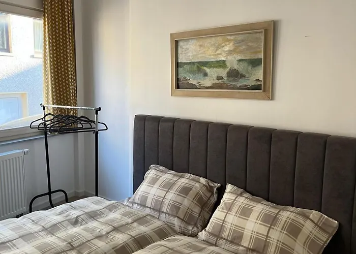 Ferienwohnung Andi