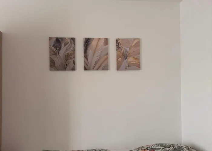 Gemuetliches, Renoviertes Appartement In Uniklinik- & City- Naehe Mit Klimaanlage