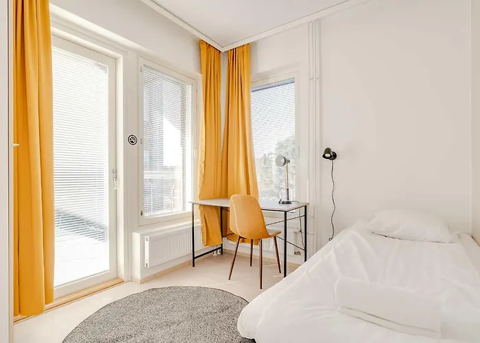 Hiisi Homes Nokia