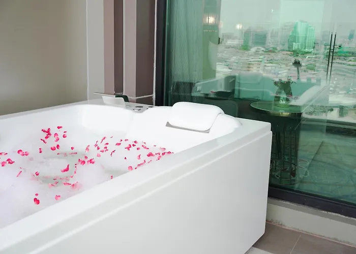 Valia Bangkok