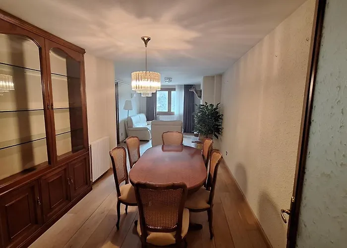 Hotel La Coma