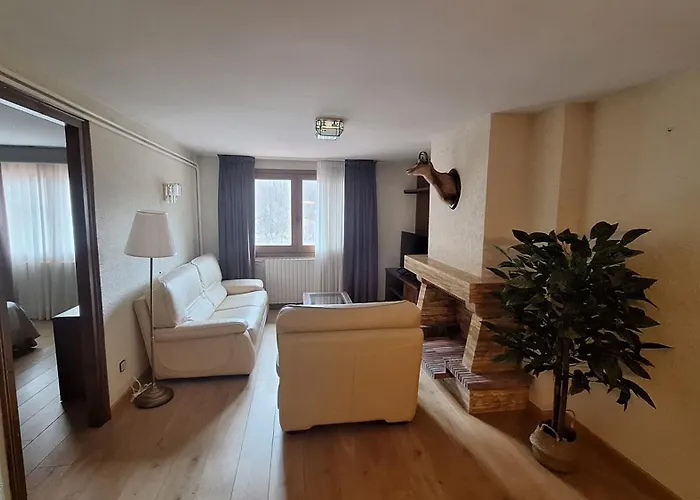 Hotel La Coma