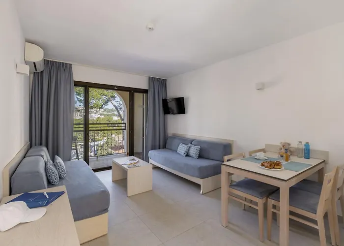 Apartamentos Casa Vida