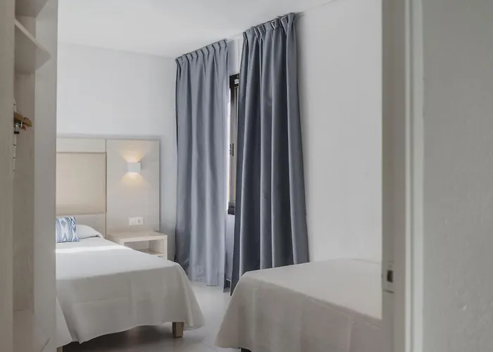 Apartamentos Casa Vida
