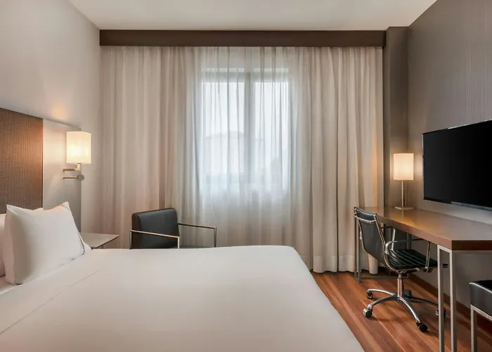 AC By Marriott
