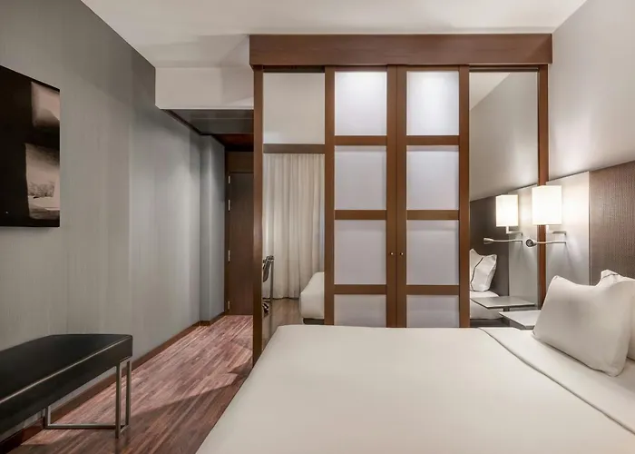 AC By Marriott