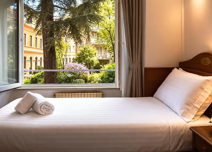 Hotel Pavone