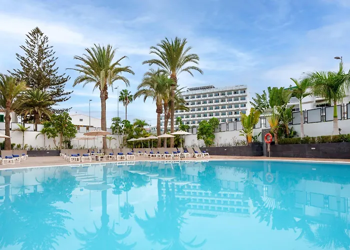 Bluesea Marieta & Spa (Adults Only)