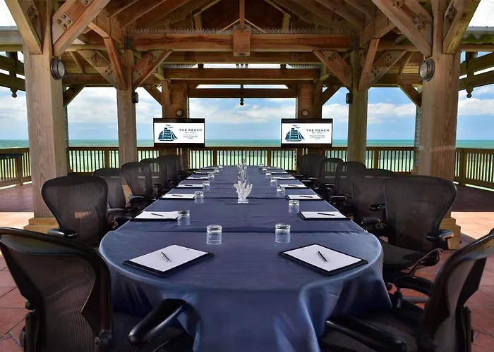 Reach , Curio Collection By Hilton