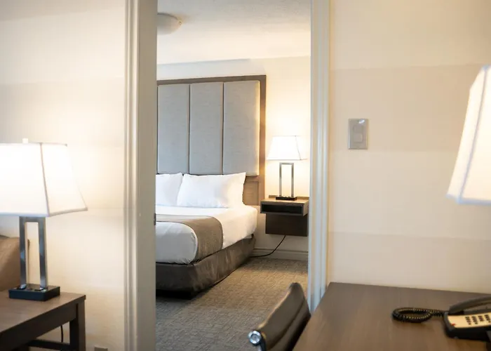 Best Western Plus Sands