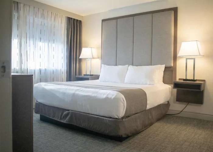 Best Western Plus Sands