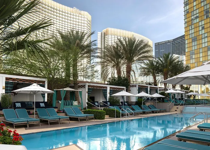 Waldorf Astoria Las Vegas