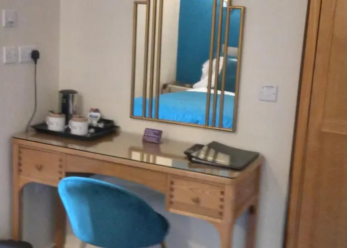 Guests house Le Maitre