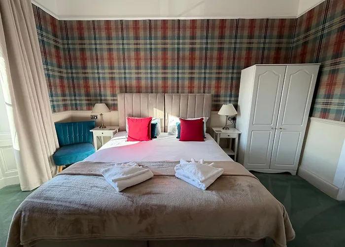  Sonas Guesthouse