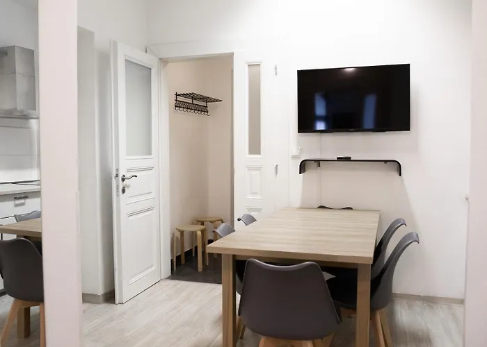Family Apartments Praha 6