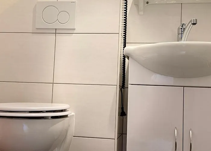 Ah Carinthia Mallnitz - Carinthia Appartements
