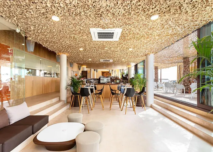 Higueron Hotel Malaga, Curio Collection By Hilton (Adults Only)